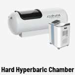 Soft/Hard Type Hyperbaric Chamber