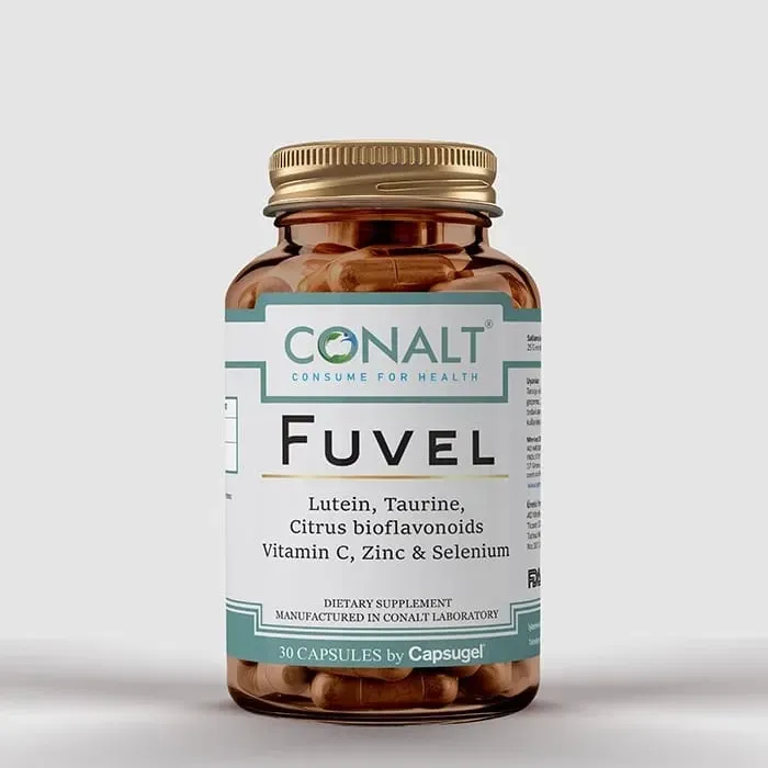 CONALT® Fuvel