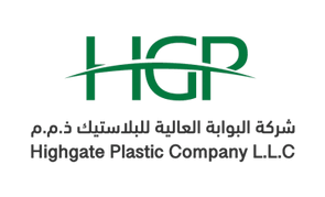HIGHGATE PLASTIC COMPANY LLC