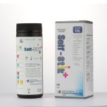 Urine Test Strips Self-Stik and Compatible Urine Analyzers