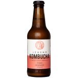 LEGEND KOMBUCHA