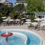 STRUTTURE RICETTIVE A GRADO