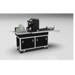 Single pass water-based UIN-300A