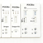Tropical Disease Test