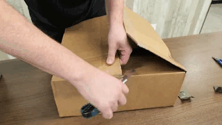 VISION MINER 22 IDEX v3 - Unboxing & Test Prints