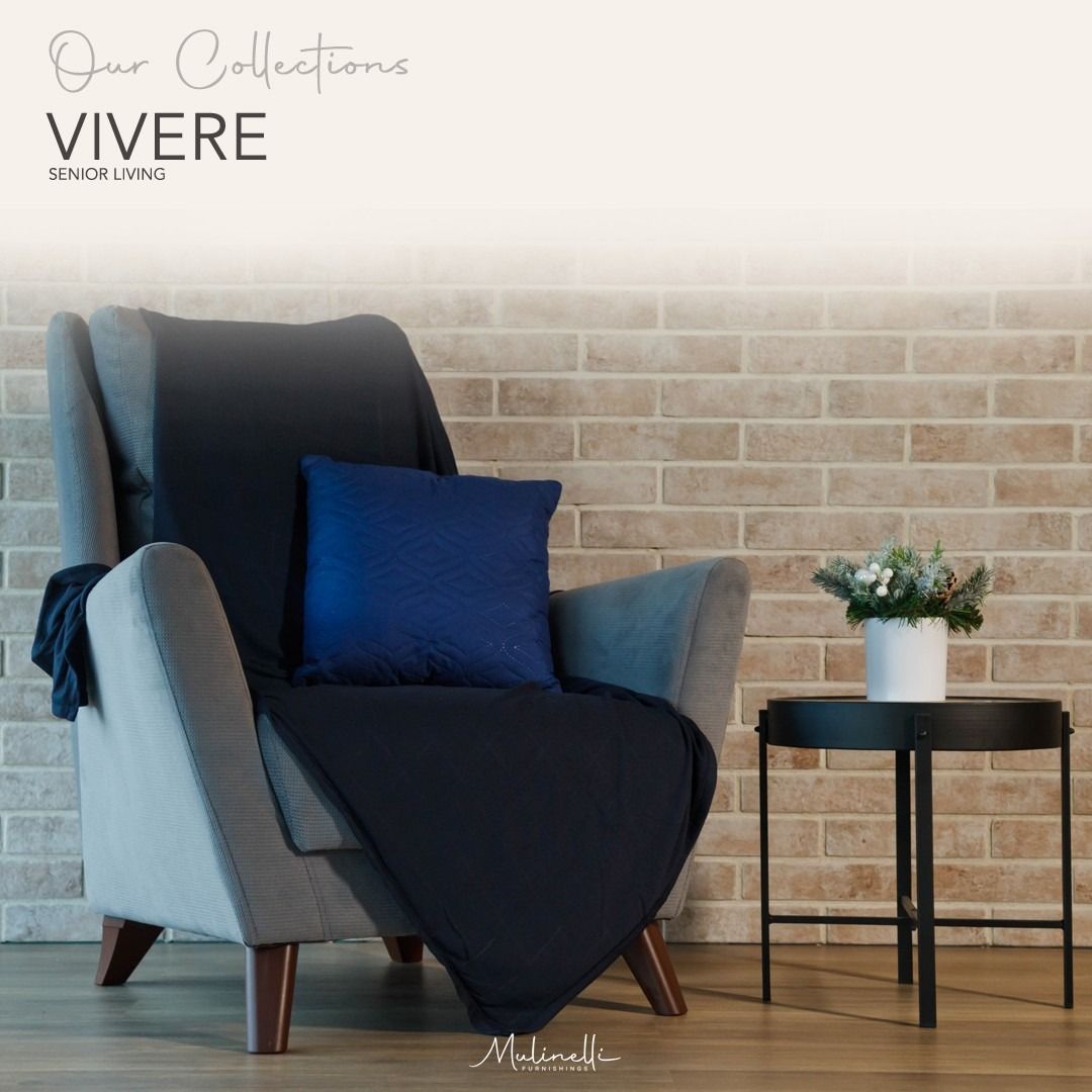 VIVERE - SENIOR LIVING