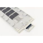 CEO DM - Caixa de Emenda Óptica