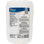 Industrial Floor Care Program