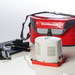 SCHILLER Diagnostic ECG Devices & Systems as well as Devices for Emergency Care & Resuscitation