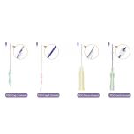 Surgical Suture with/without needle