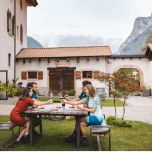 EXPLORE TRENTINO WINERIES AND VINEYARDS ON FOOT OR BY BIKE
