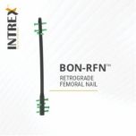 Intrex - Strength & Accuracy in Internal Fixation