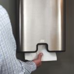 Tork Xpress® Multifold Hand Towel Dispenser Stainless Steel