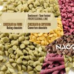 CIOCCOLATO IGP , SEMILAVORATI PER PASTICCERIA E GELATERIA