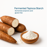 Fermented/Cultured Natural Preservatives