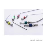 GENERAL SURGICAL INSTRUMENTS - CANNULA SUCTION