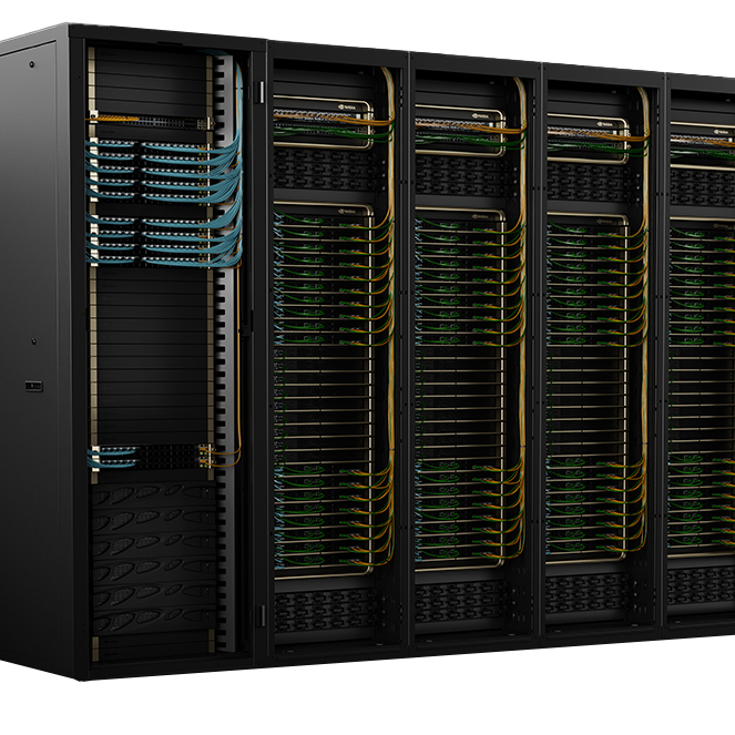 NVIDIA DGX On-Prem Deployment Services by AMAX