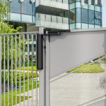 VENUS - Motorised gate closer for pedestrian gates