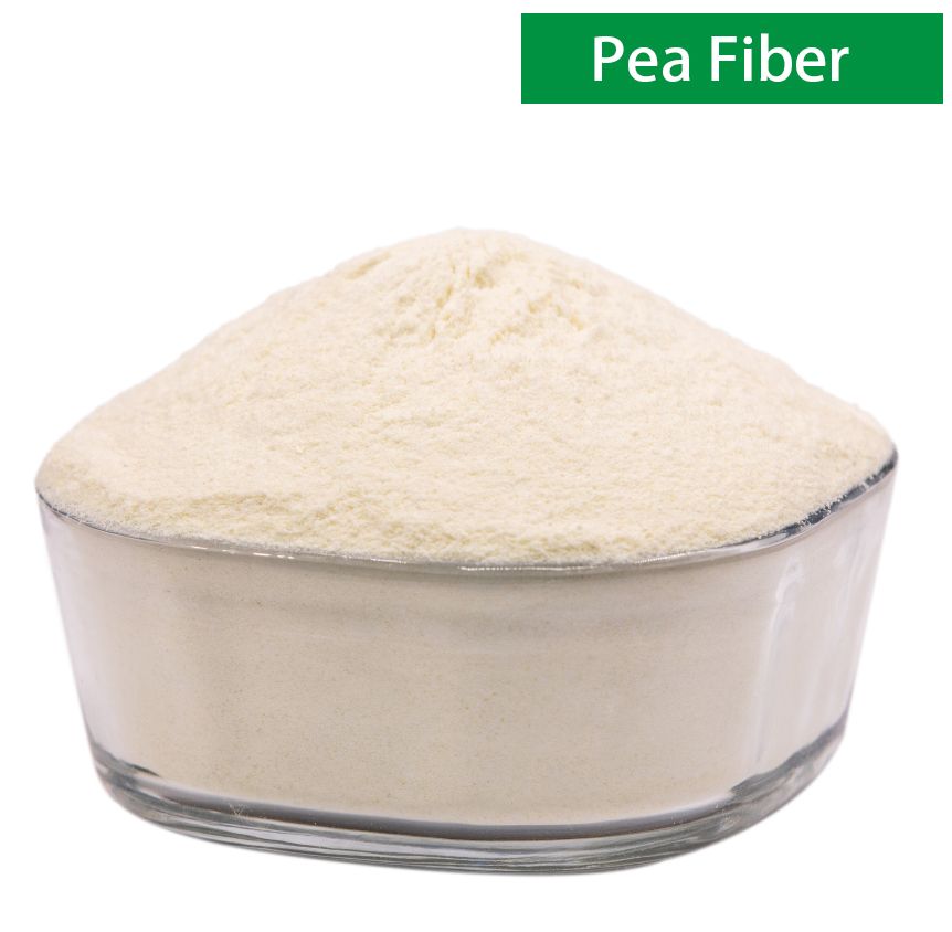 Pea Dietary Fiber