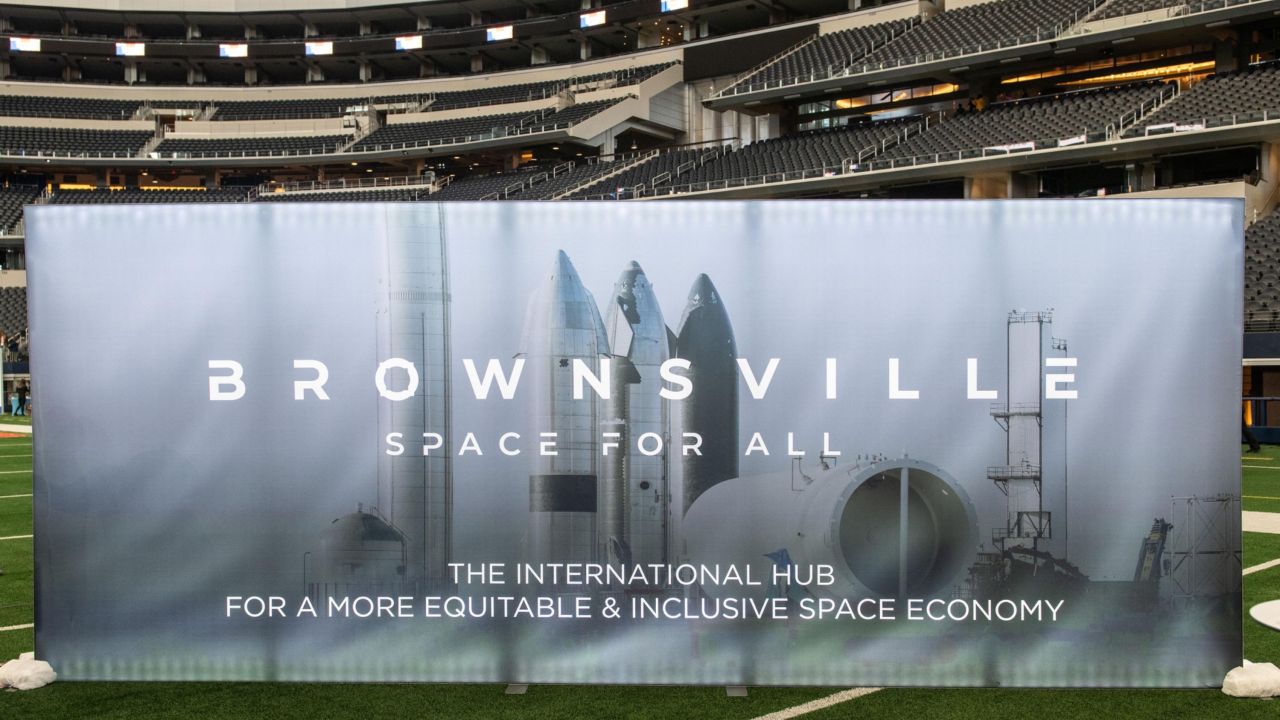 South Texas Showcase