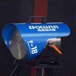 Ice & Snow Equipment Systems