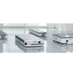 Autonomous Mobile Robots (AMRs)