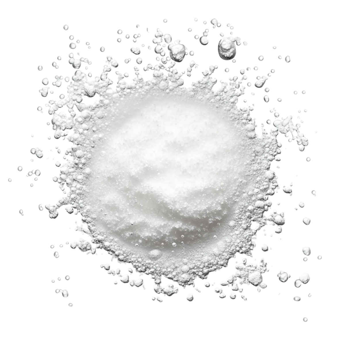 Spray dried / encapsulated flavors