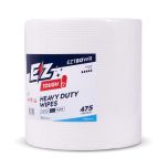 475 Sheet Jumbo Roll - Heavy Duty Wipes