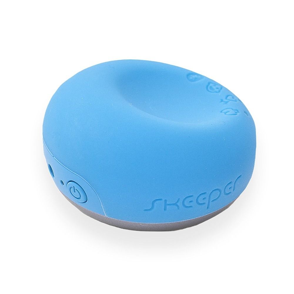 Estetoscópio AI Digital SKEEPER MD