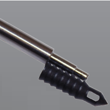 Âncora sem nó Parcus