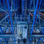 EUTRACO selects Körber Supply Chain for full warehouse automation in Roeselare