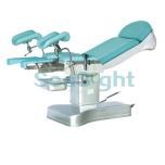 SHS1201 Gynecological Table