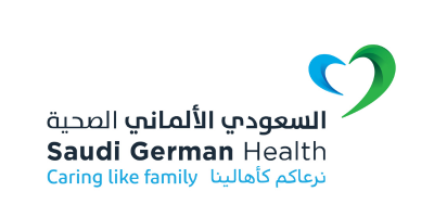Saudi German Health