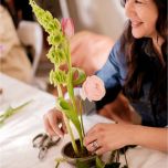 Bloom & Keep Luxe Experience