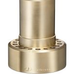 Peças especiais em bronze