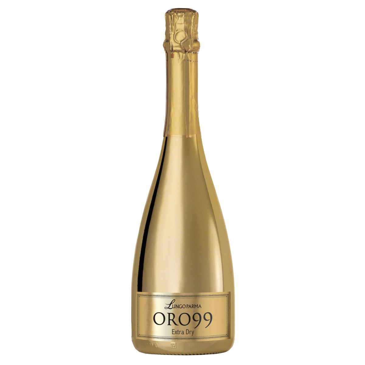 ORO 99 Lungoparma