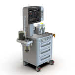 APARELHO DE ANESTESIA 1625++