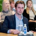 Jonathan J. Benirschke