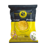 Vintage Potatoes Crema di cipolla