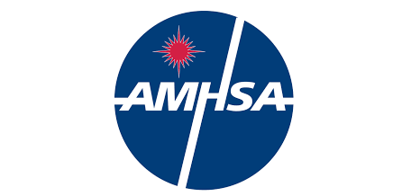 AMHSA
