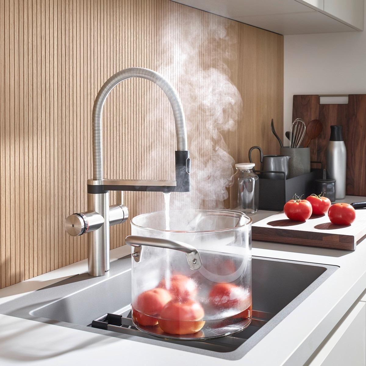 BLANCO CHOICE Drink System