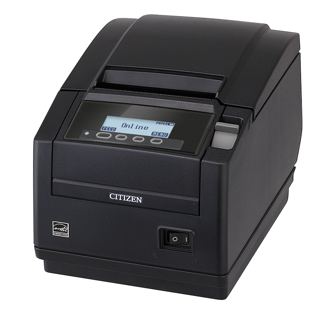 CT-S851III POS printer