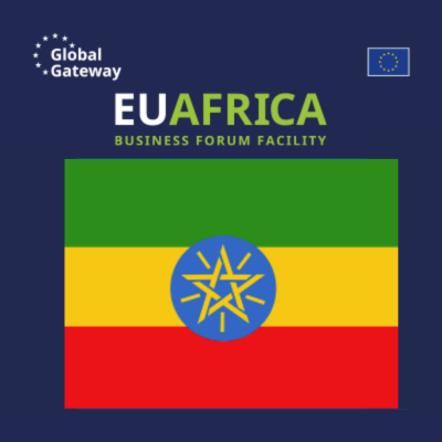 EU-Ethiopia Business Forum