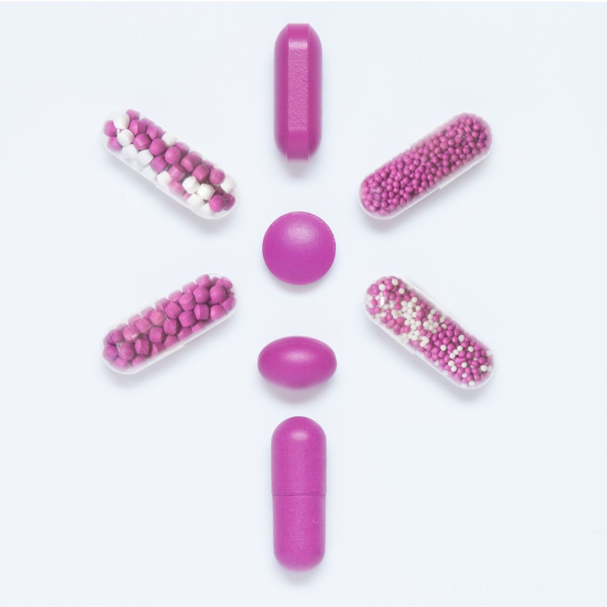 EUDRAGIT(R) Functional Polymers