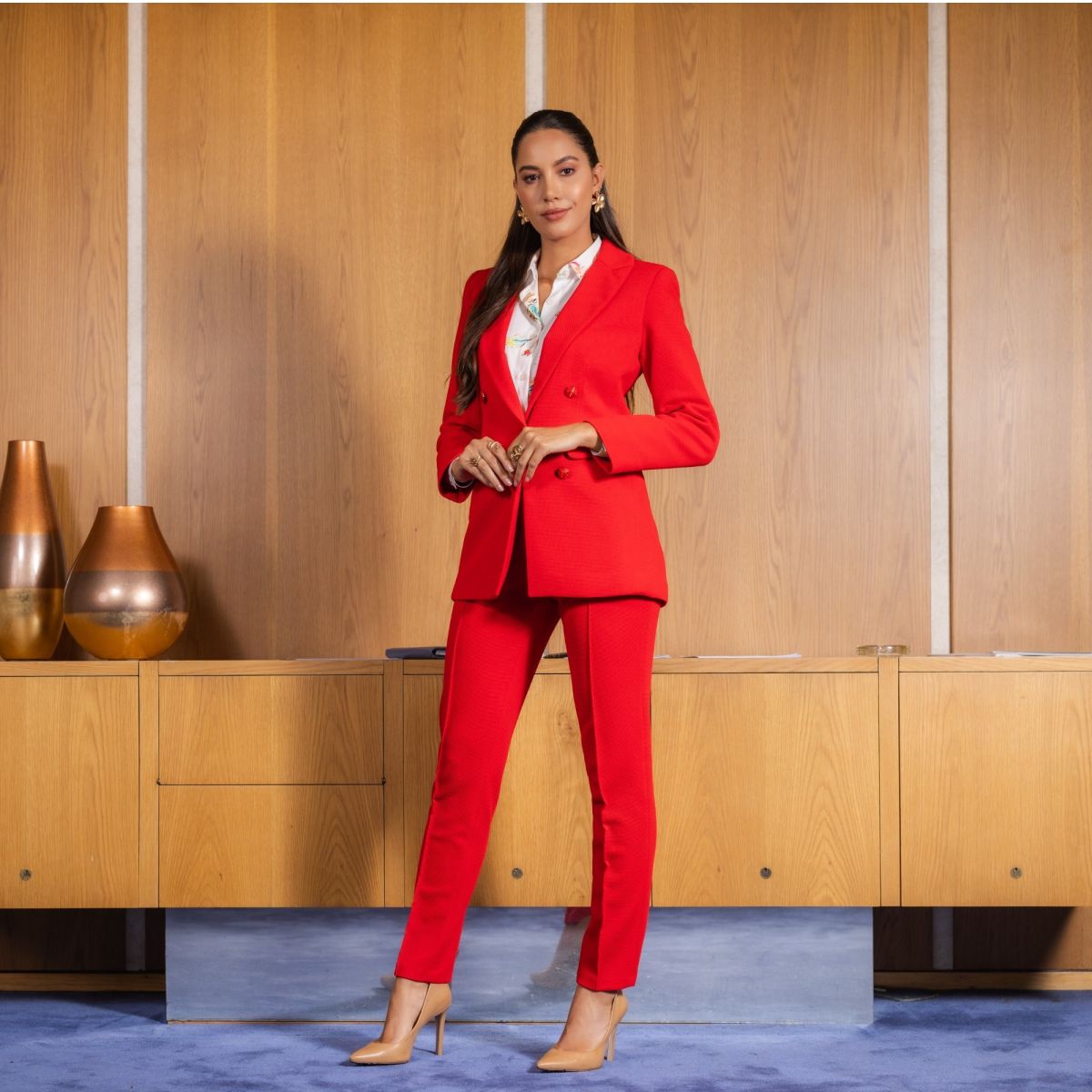 Uniformes con Determinación