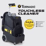 Tornado Touchless Cleaner Marketing Video (CC)