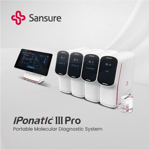 iPonatic III Pro