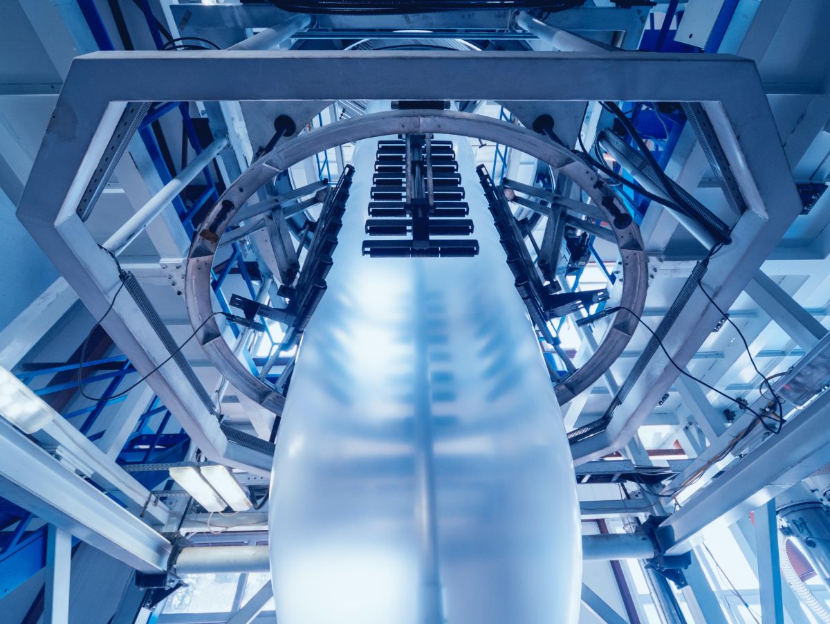 Ampacet ProVital+ PROFLOW 1485 PFAS-Free Polymer Processing Aid Masterbatch For pharmaceutical and medical applications