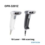 Leitores de Código de barras com fio 1D/2D