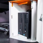 OPS Remote Control Desk